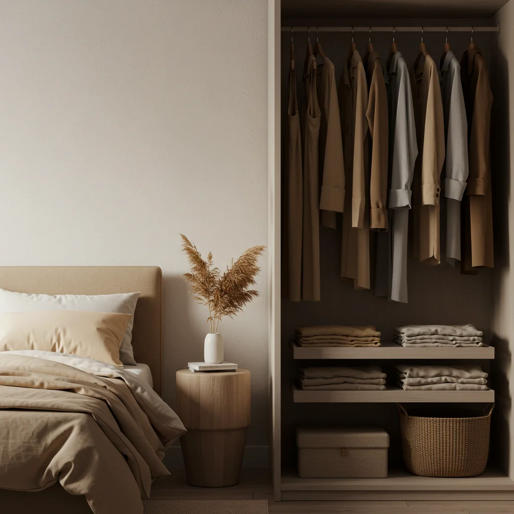 Cupro: The Sustainable, Silky Fabric Revolutionizing Fashion 12 a modern wardrobe with cupro garments