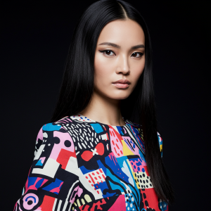 Mary Katrantzou: Where Digital Dreams Meet Fabric Reality 7 mary katrantzou style 2